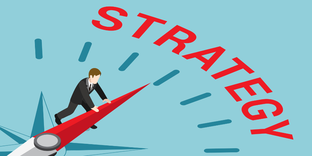 Sales Management Strategies for Making the Most of Your Sales Team